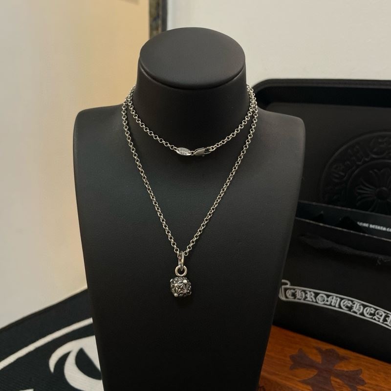 Chrome Hearts Necklaces